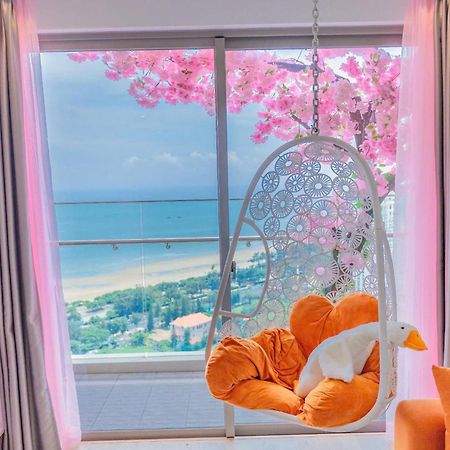The Song Yuki Apartment Vũng Tàu Ngoại thất bức ảnh
