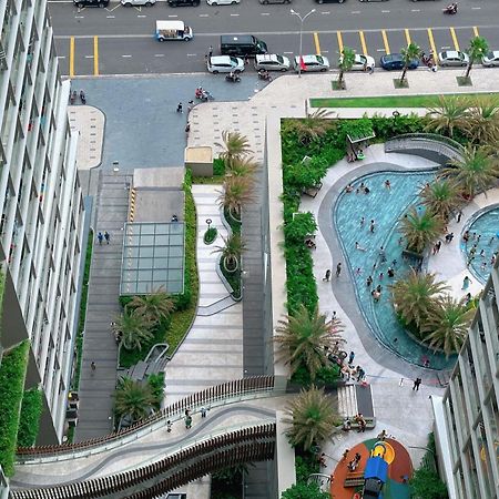 The Song Yuki Apartment Vũng Tàu Ngoại thất bức ảnh