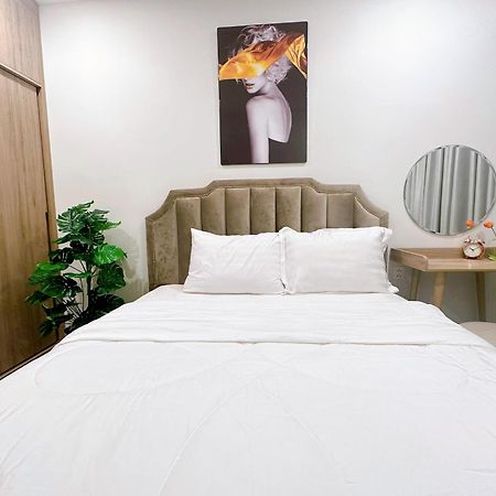 The Song Yuki Apartment Vũng Tàu Ngoại thất bức ảnh