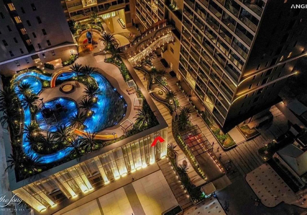 The Song Yuki Apartment Vũng Tàu Ngoại thất bức ảnh