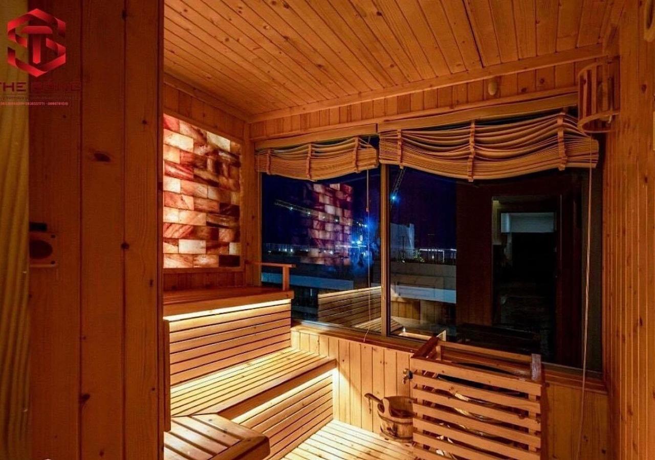 The Song Yuki Apartment Vũng Tàu Ngoại thất bức ảnh