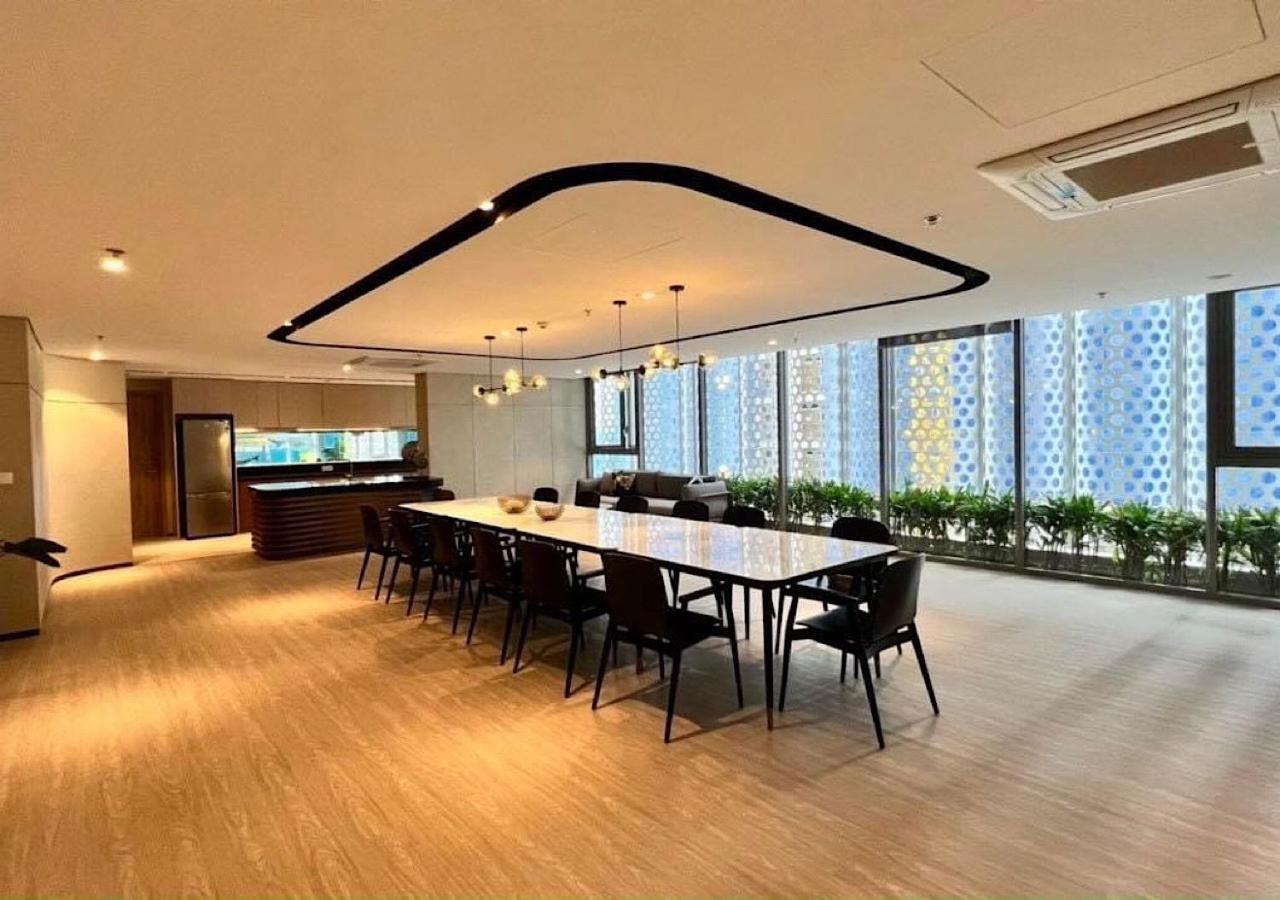 The Song Yuki Apartment Vũng Tàu Ngoại thất bức ảnh