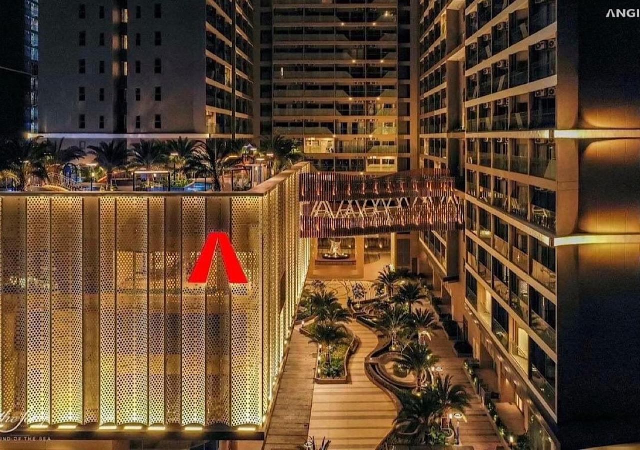 The Song Yuki Apartment Vũng Tàu Ngoại thất bức ảnh