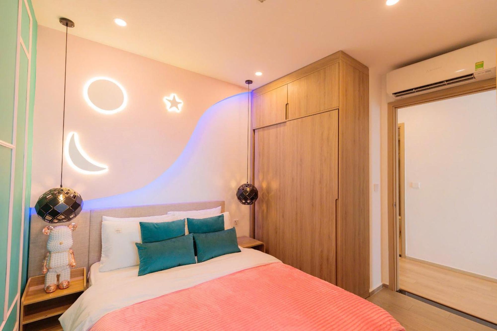 The Song Yuki Apartment Vũng Tàu Ngoại thất bức ảnh