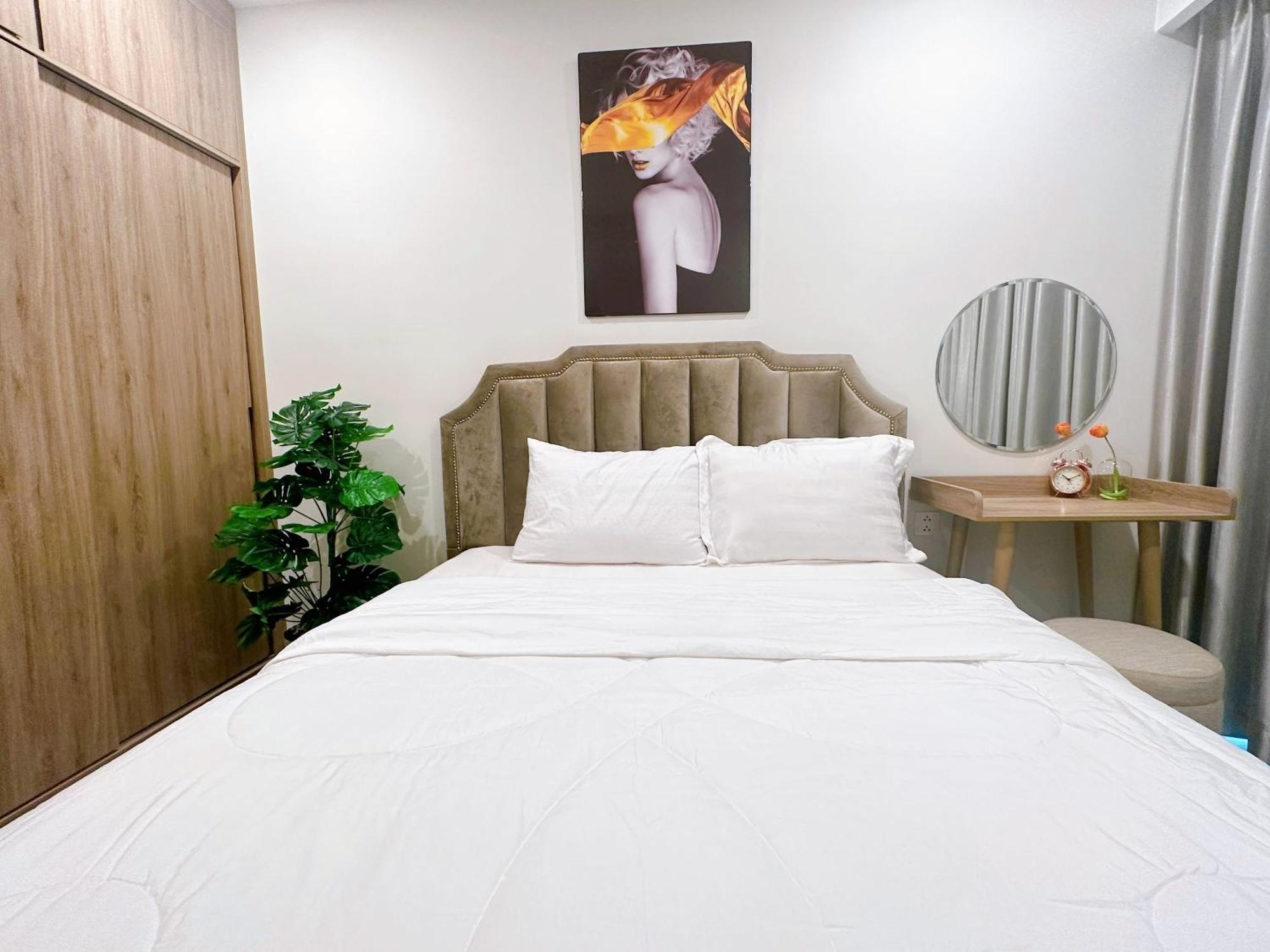 The Song Yuki Apartment Vũng Tàu Ngoại thất bức ảnh