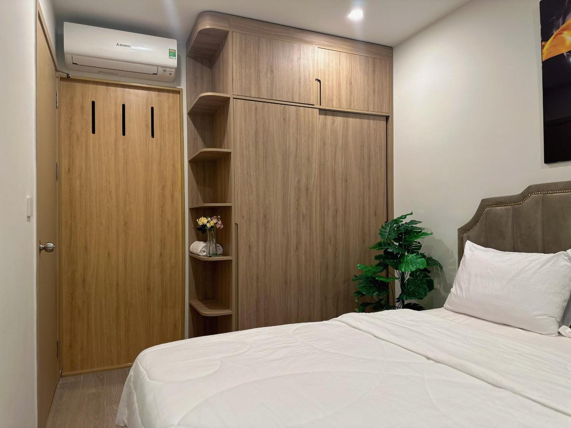 The Song Yuki Apartment Vũng Tàu Ngoại thất bức ảnh