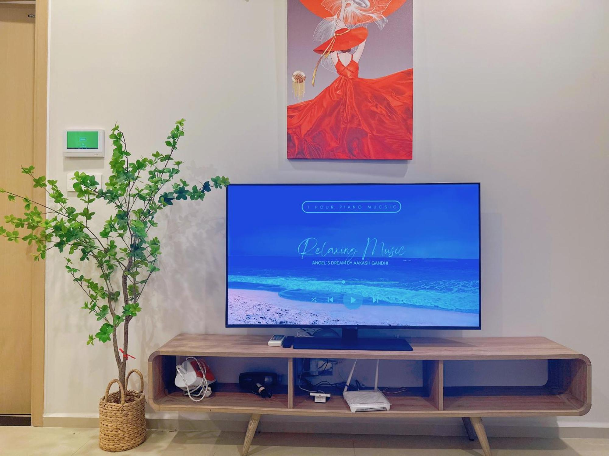 The Song Yuki Apartment Vũng Tàu Ngoại thất bức ảnh