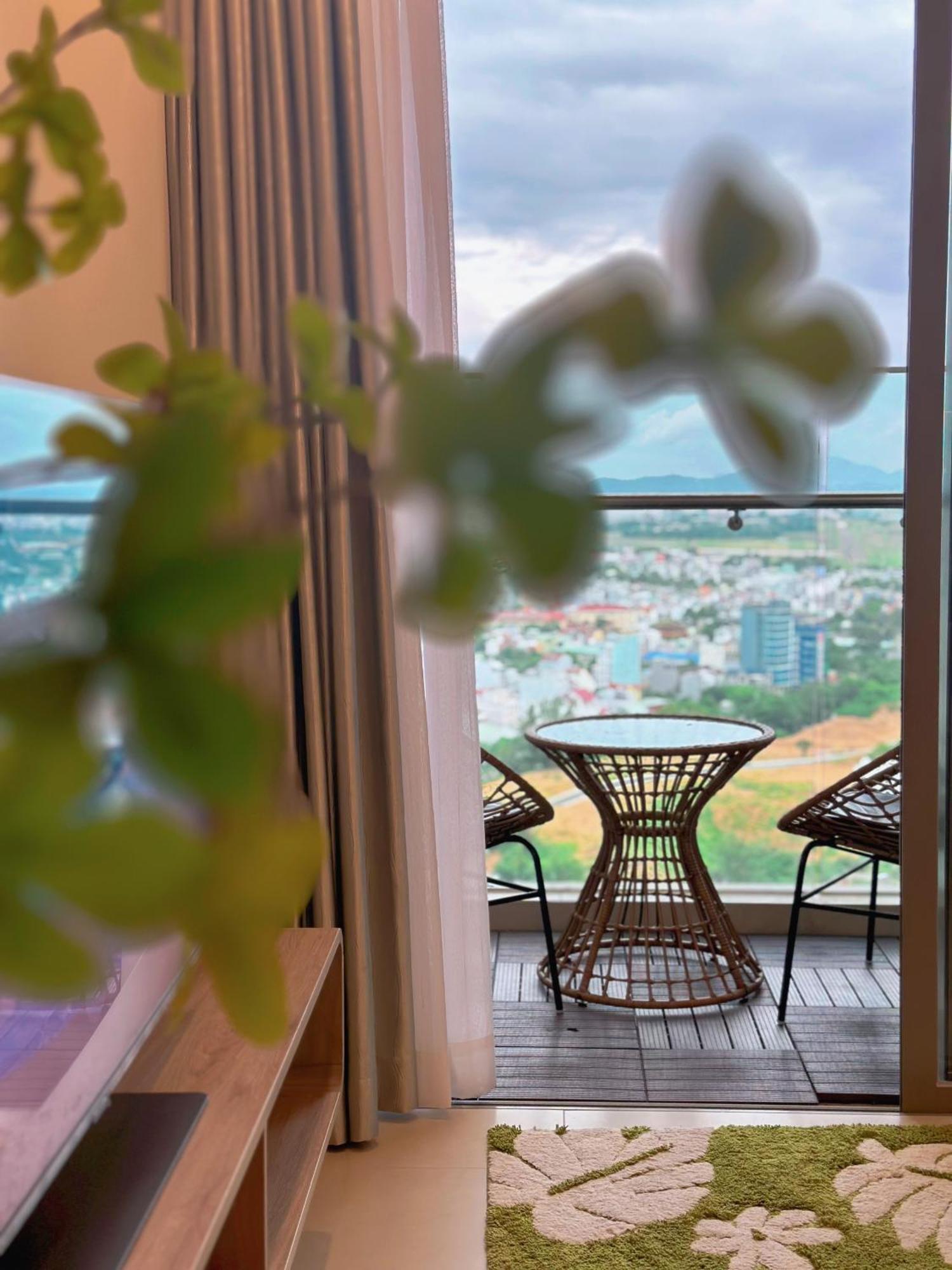 The Song Yuki Apartment Vũng Tàu Ngoại thất bức ảnh