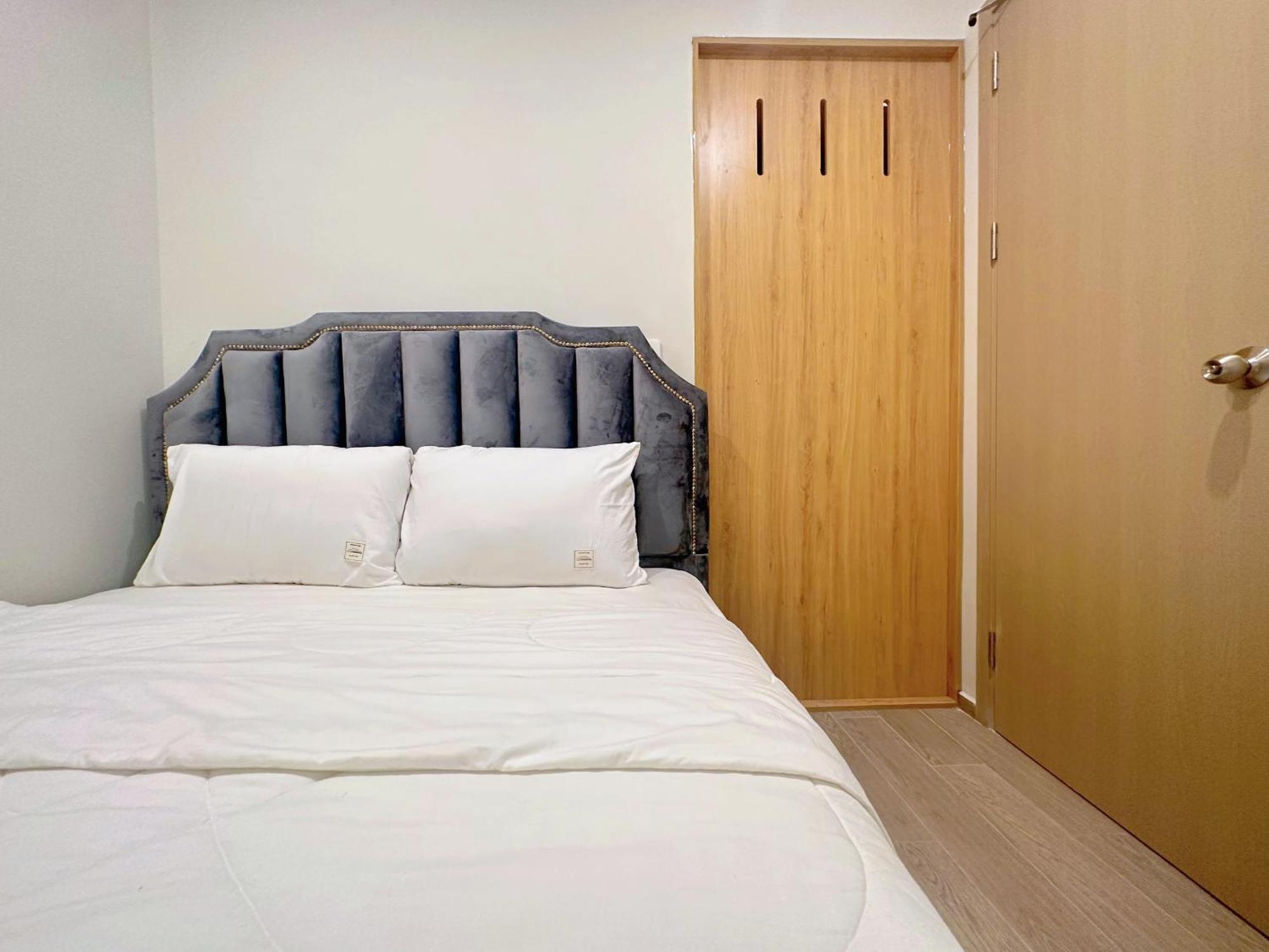The Song Yuki Apartment Vũng Tàu Ngoại thất bức ảnh