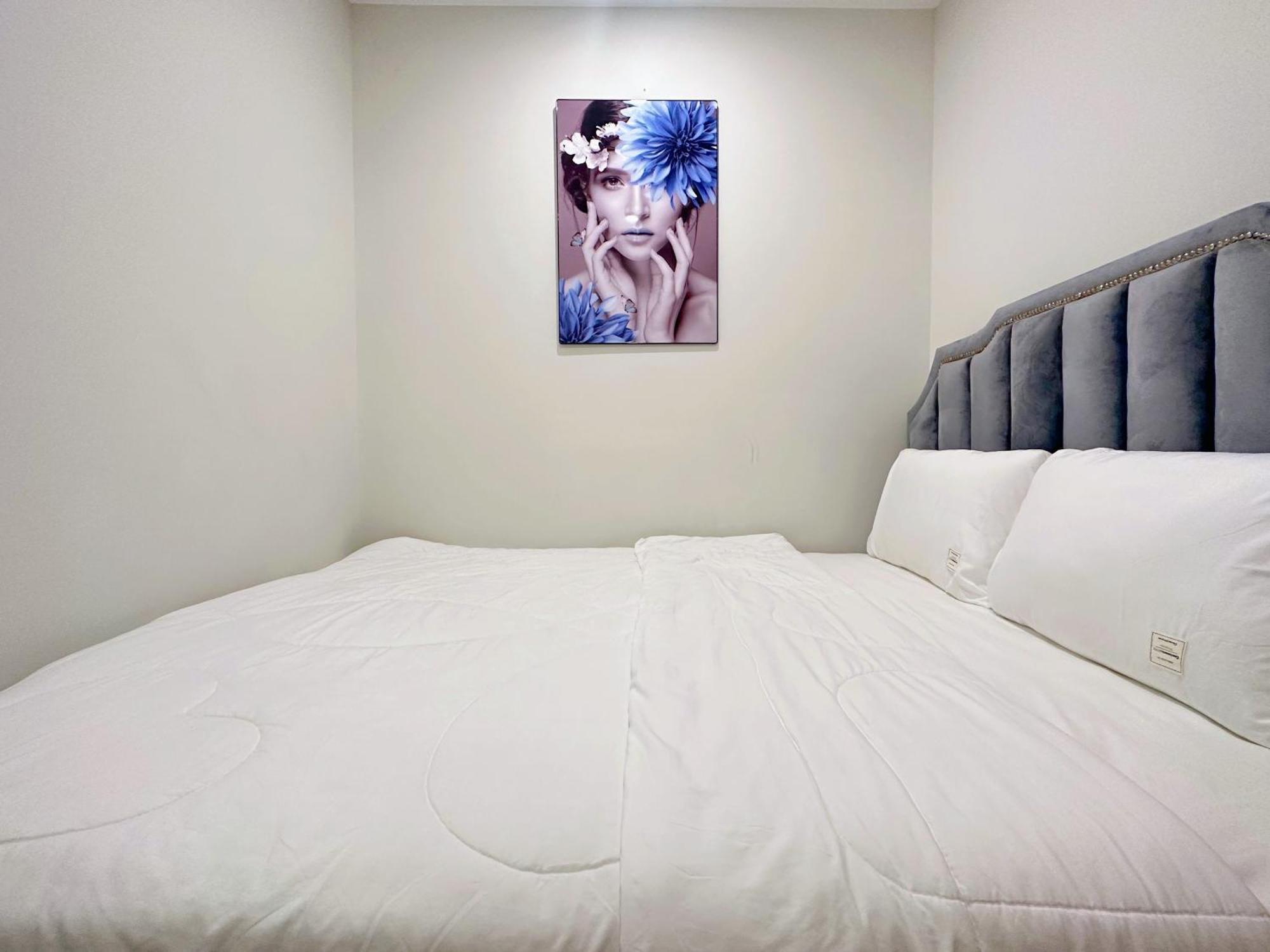 The Song Yuki Apartment Vũng Tàu Ngoại thất bức ảnh