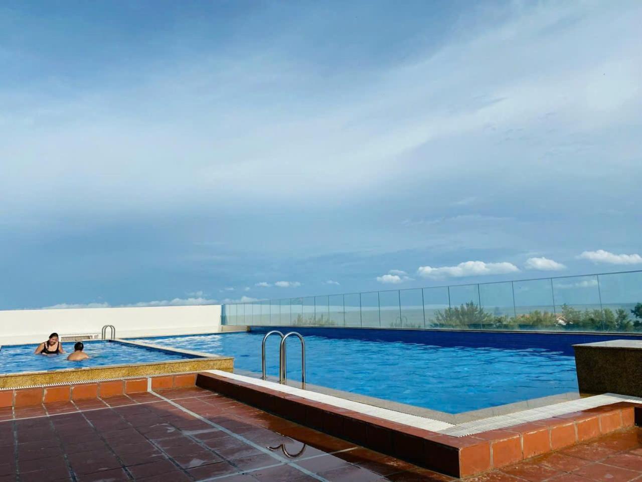 The Song Yuki Apartment Vũng Tàu Ngoại thất bức ảnh