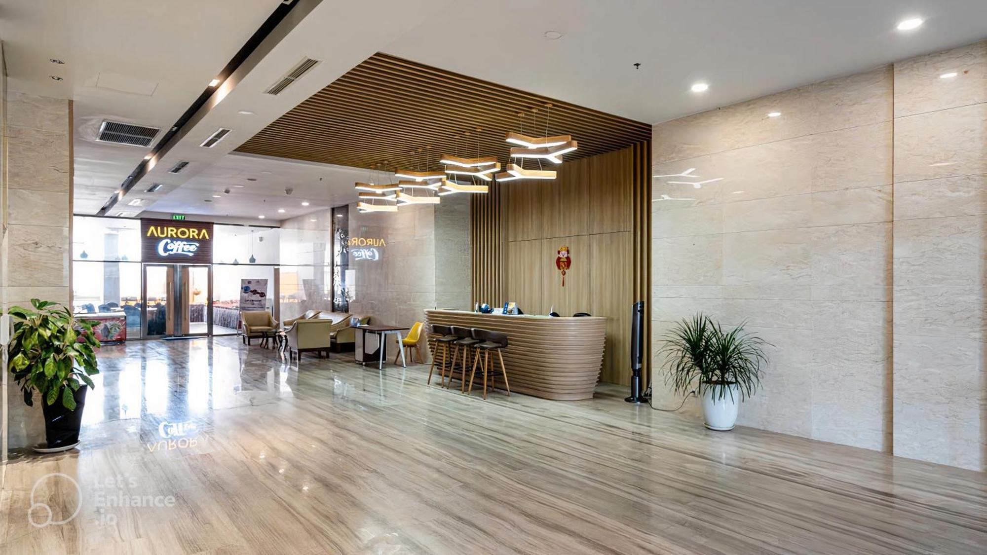 The Song Yuki Apartment Vũng Tàu Ngoại thất bức ảnh