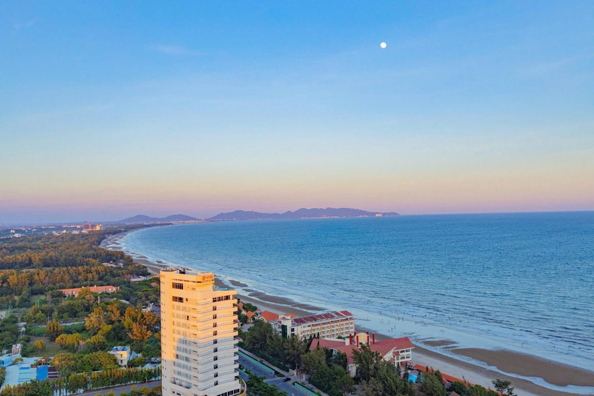 The Song Yuki Apartment Vũng Tàu Ngoại thất bức ảnh