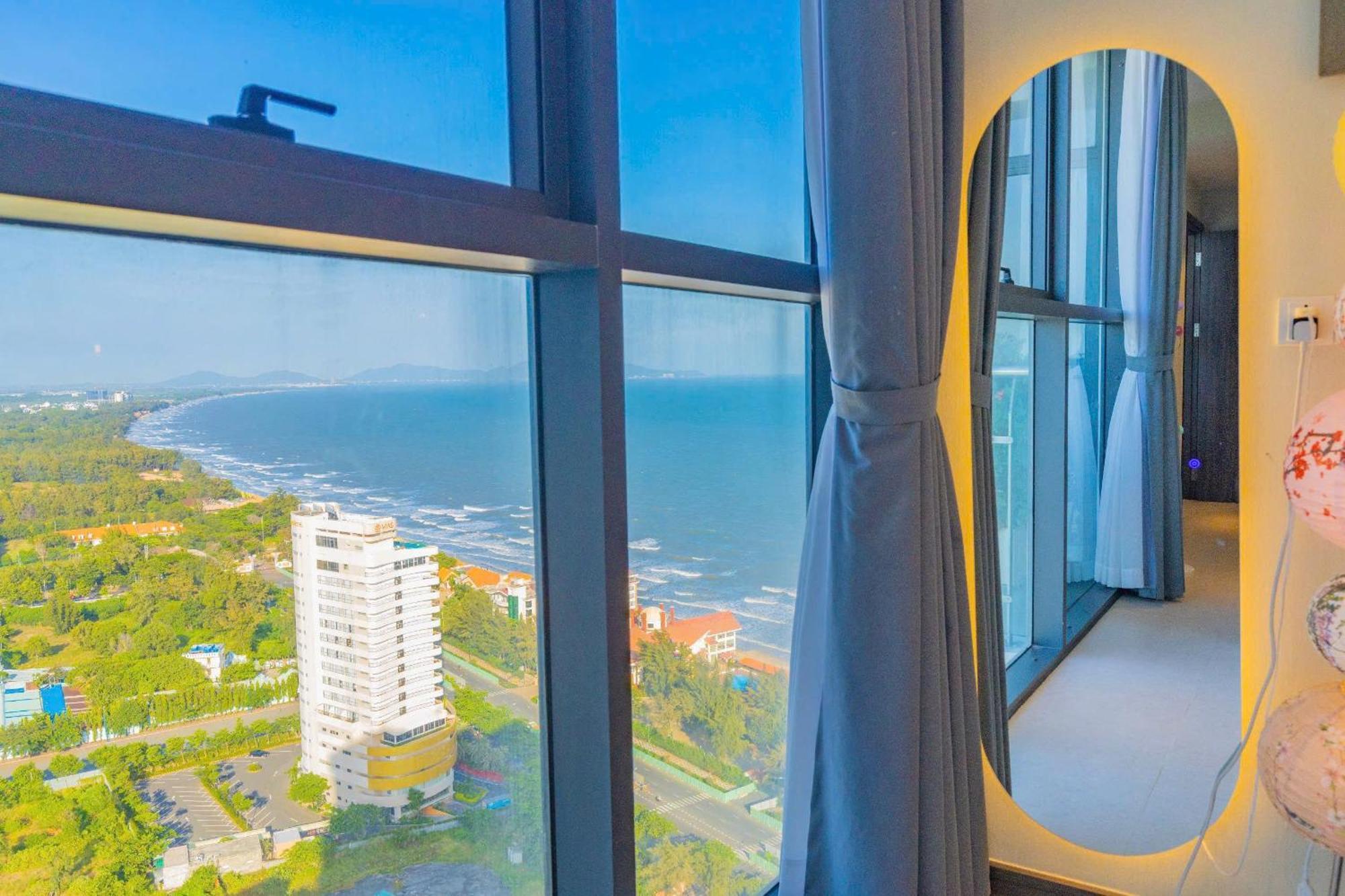 The Song Yuki Apartment Vũng Tàu Ngoại thất bức ảnh