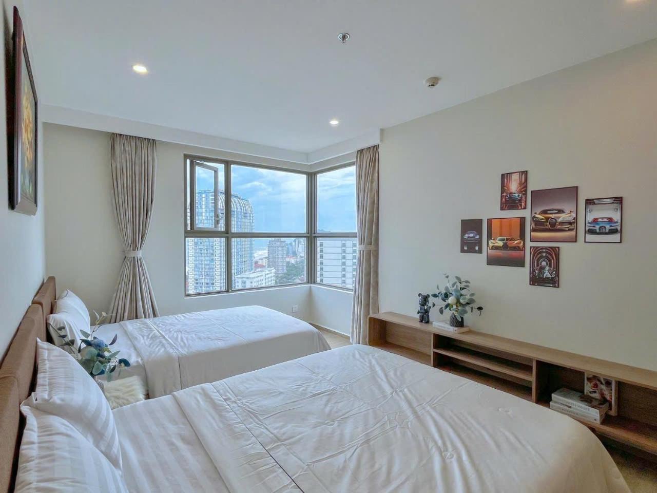 The Song Yuki Apartment Vũng Tàu Ngoại thất bức ảnh