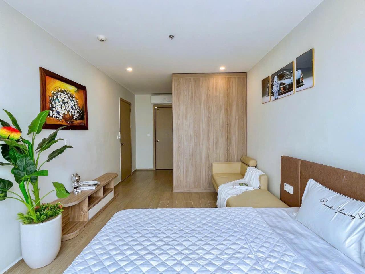 The Song Yuki Apartment Vũng Tàu Ngoại thất bức ảnh