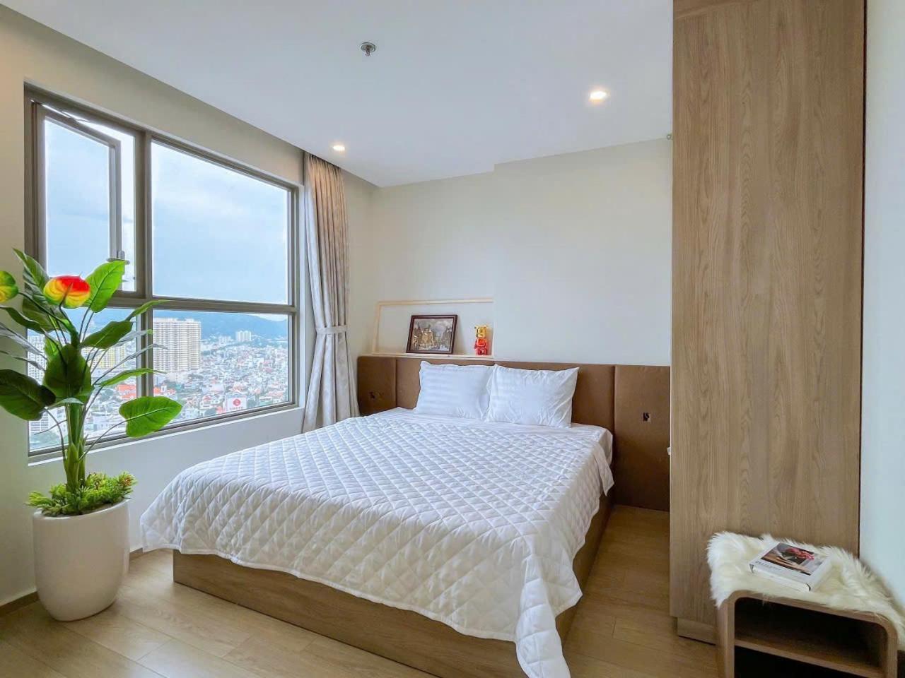 The Song Yuki Apartment Vũng Tàu Ngoại thất bức ảnh