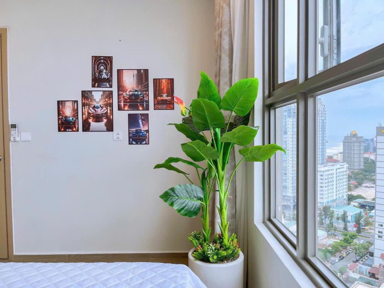 The Song Yuki Apartment Vũng Tàu Ngoại thất bức ảnh