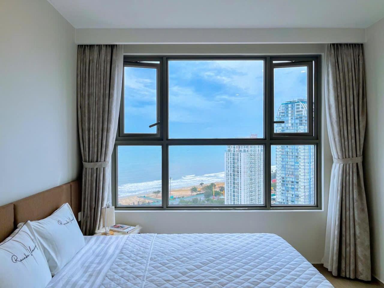The Song Yuki Apartment Vũng Tàu Ngoại thất bức ảnh