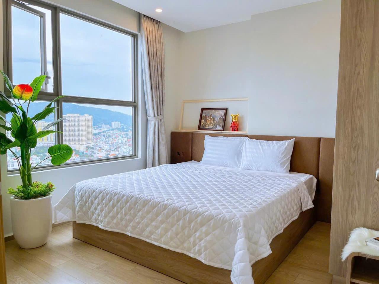 The Song Yuki Apartment Vũng Tàu Ngoại thất bức ảnh
