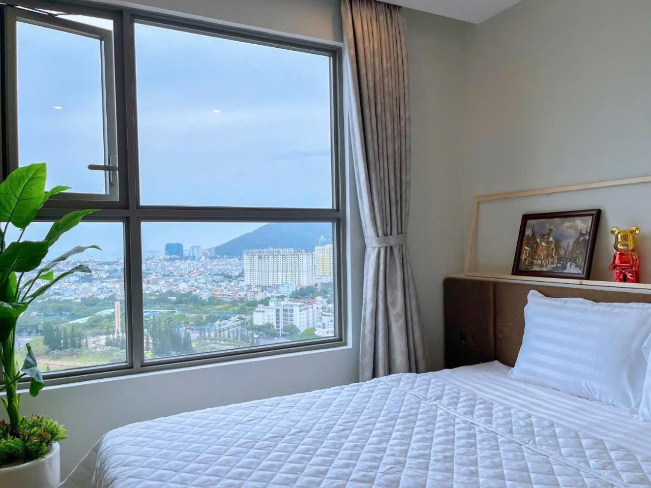 The Song Yuki Apartment Vũng Tàu Ngoại thất bức ảnh