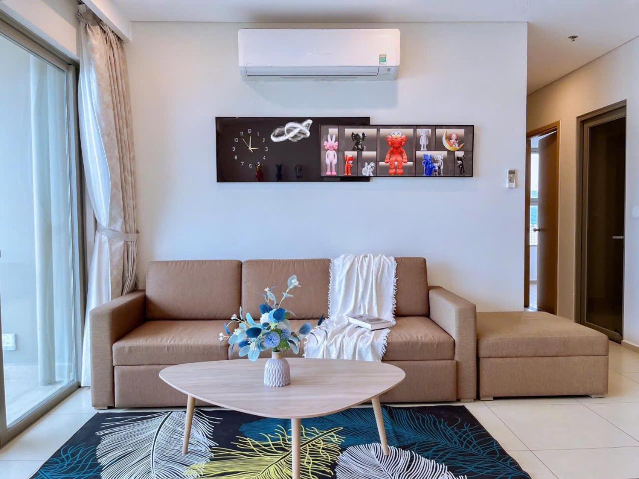 The Song Yuki Apartment Vũng Tàu Ngoại thất bức ảnh