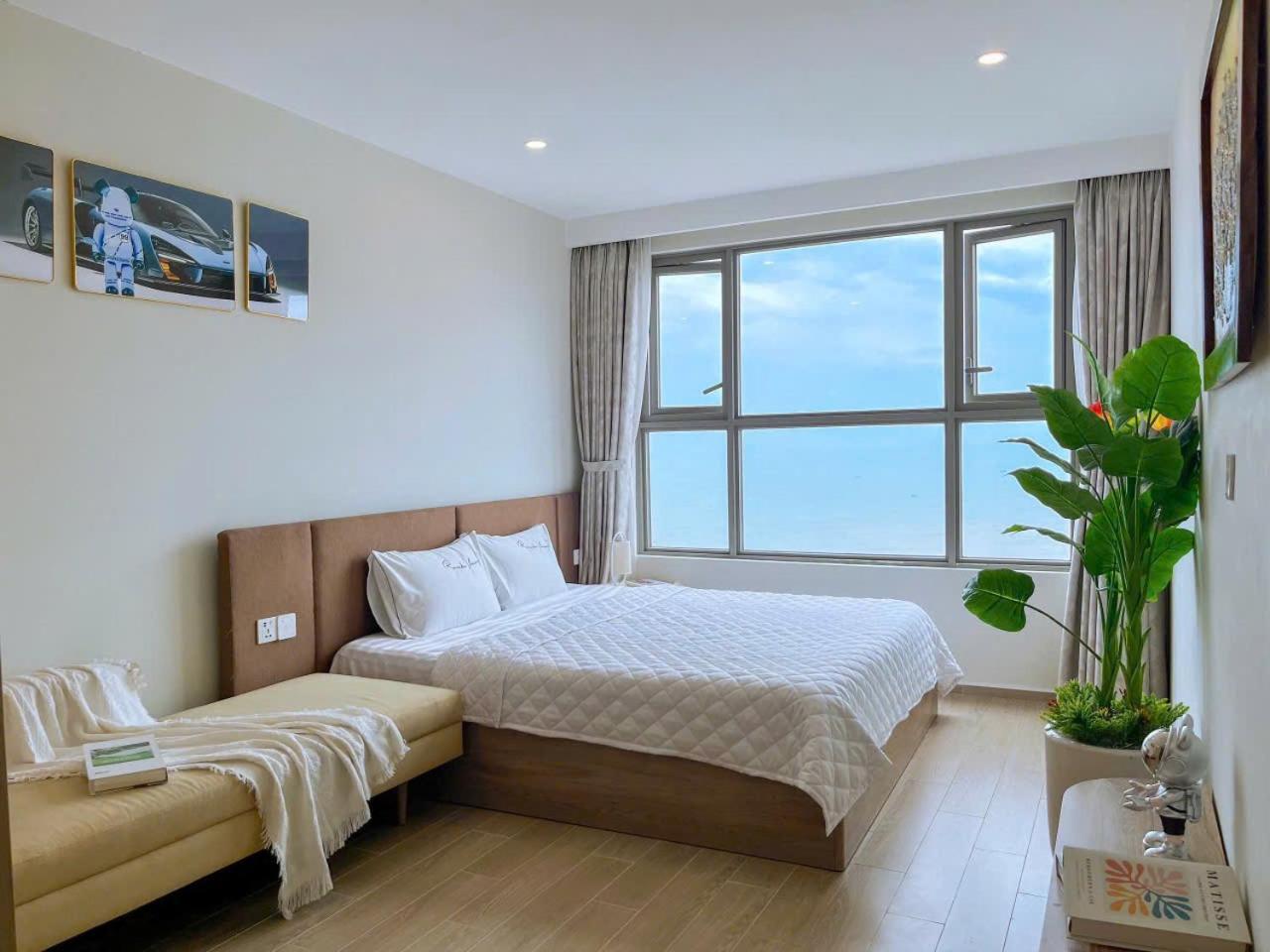 The Song Yuki Apartment Vũng Tàu Ngoại thất bức ảnh