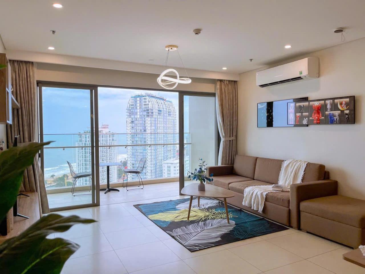 The Song Yuki Apartment Vũng Tàu Ngoại thất bức ảnh